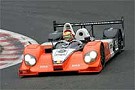 24 Stunden von LeMans Klasse LMP2: