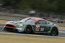 24 Stunden von LeMans Klasse GT: