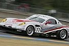 24 Stunden von LeMans Klasse GT2: