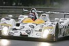 24 Stunden von LeMans Klasse LMP1: