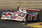 24 Stunden von LeMans Klasse LMP2: