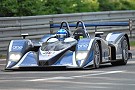 24 Stunden von LeMans Klasse LMP2: