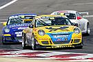 Porsche Supercup