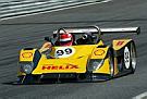 FIA Sportwagen Meisterschaft Klasse SR2: