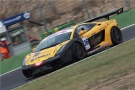 Superstars GT Sprint Klasse GT3: