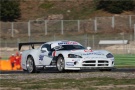 Superstars GT Sprint Klasse GTS: