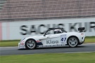 Superstars GT Sprint Klasse GT4 SS: