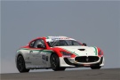Superstars GT Sprint Klasse GT4: