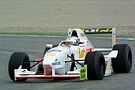 Formel Nissan 2000