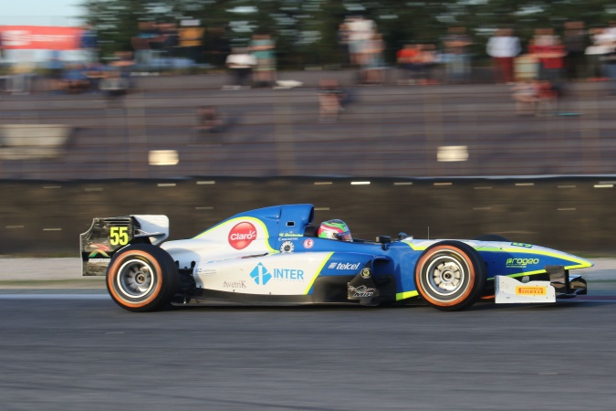 Auto GP & Euro 3000