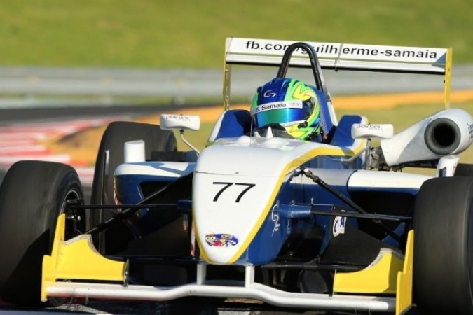 Brasilianische & Südamerikanische Formel 3