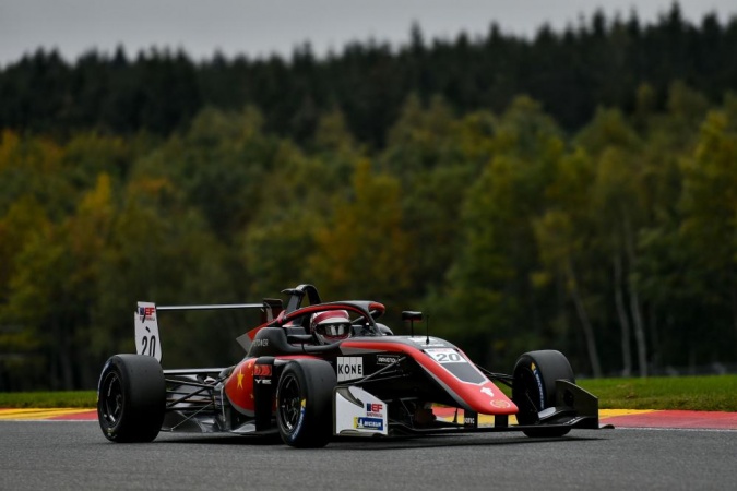 Euroformula Open & Spanische Formel 3