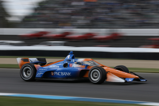 IndyCar (IRL)
