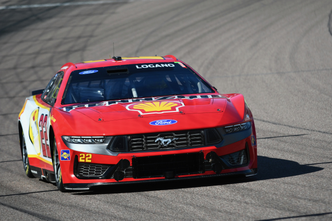 NASCAR Cup