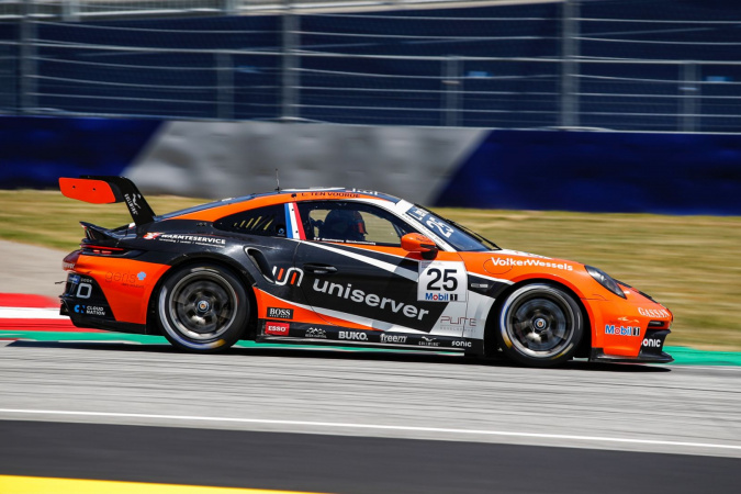 Porsche Supercup