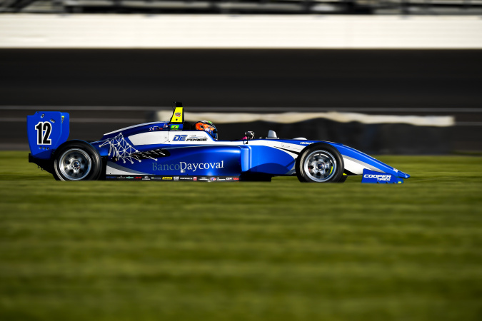U.S. F2000 Meisterschaft