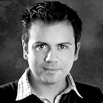 Michael Zenger, Herausgeber von Speedsport Magazine