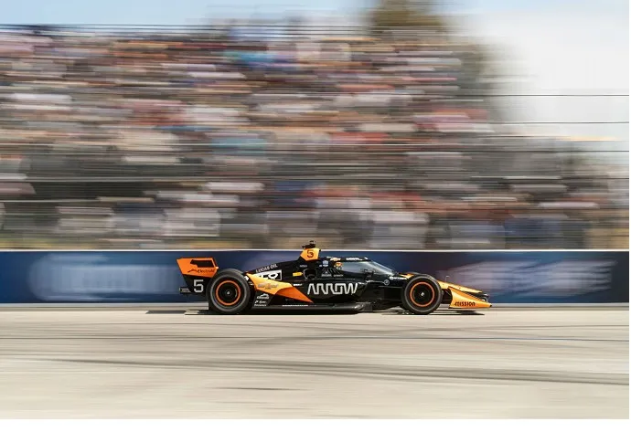 Motorsport