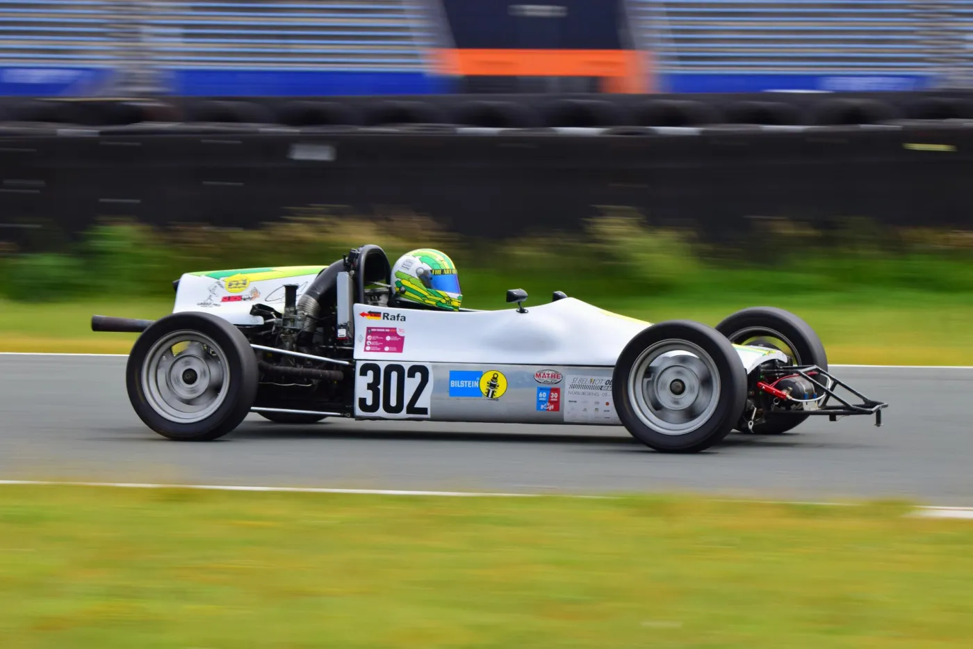 ADAC Hansa Pokal 2025 in Assen