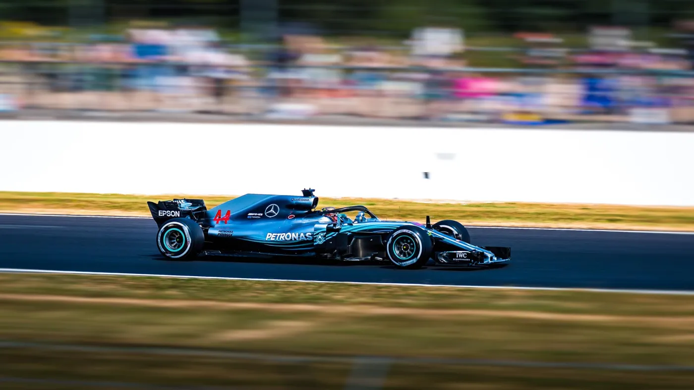 Kann sich Mercedes im Jahr 2023 wieder erholen?
