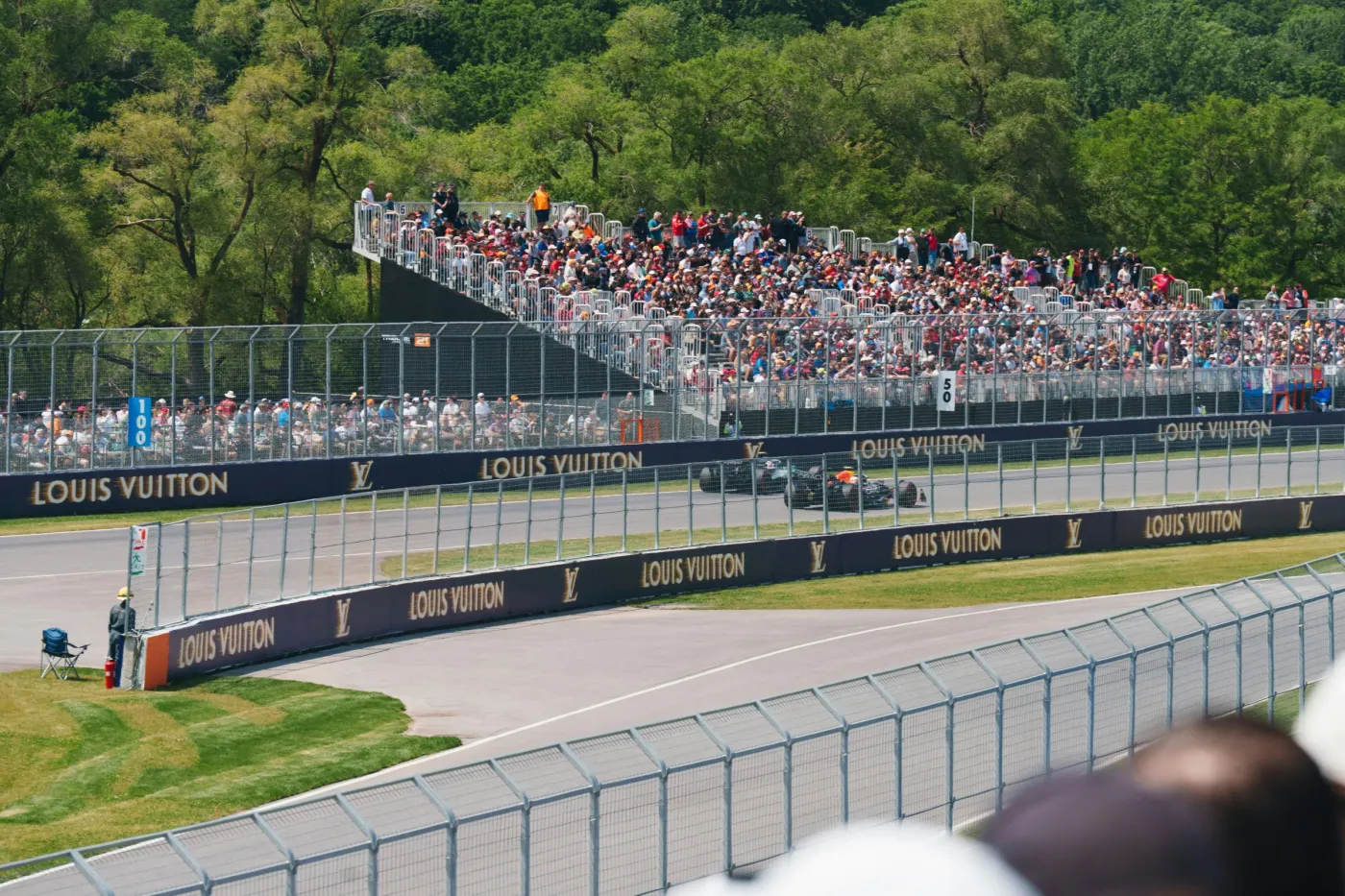 Motorsport-Events im digitalen Zeitalter: Welche Rolle PlayID Wallet im Fan-Erlebnis spielt