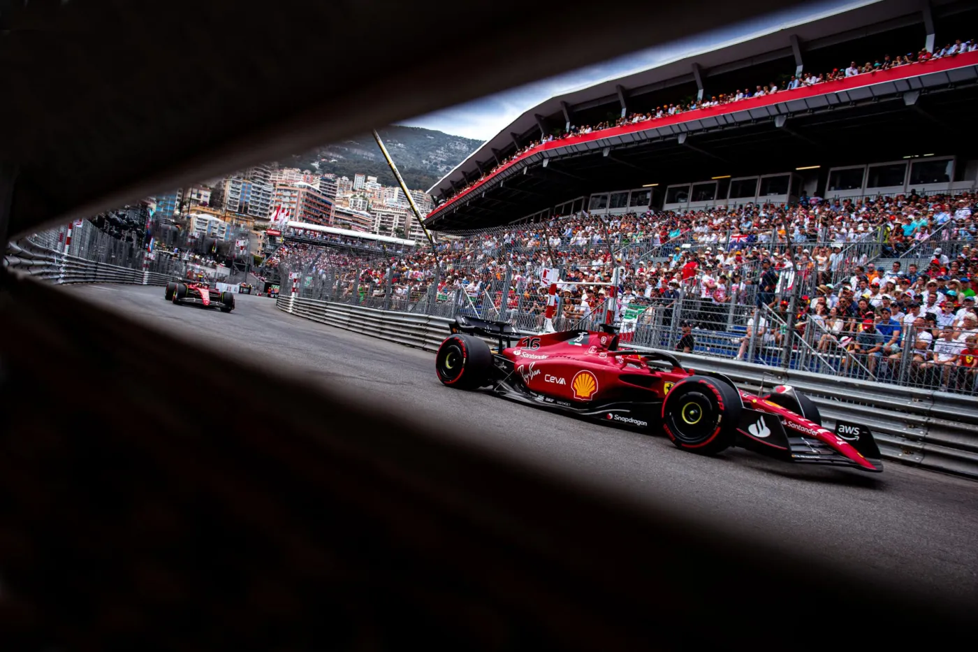 Motorsport live erleben – Tipps und Tricks