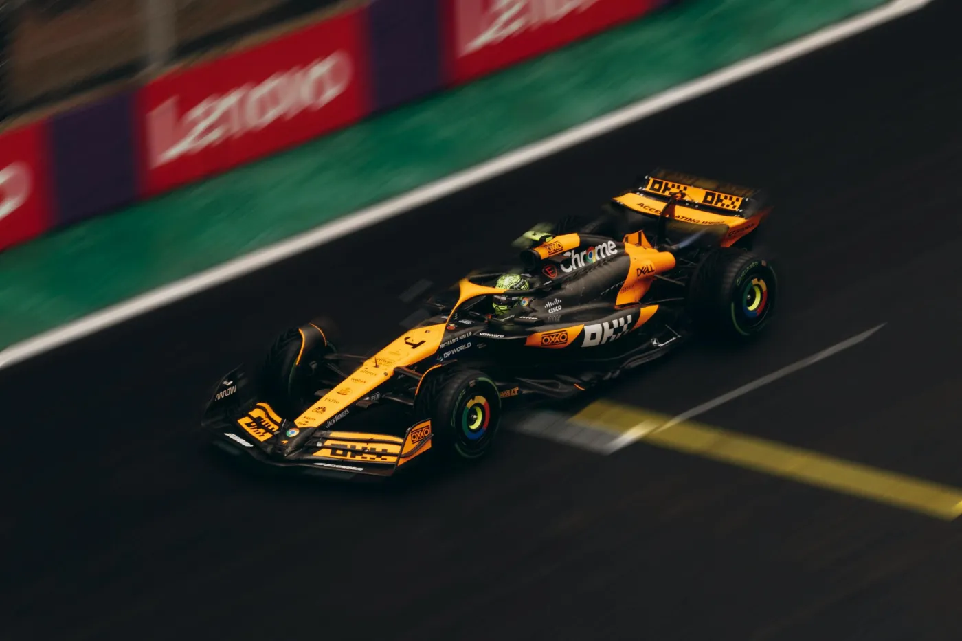 So verändern die neuen F1-Regeln den gesamten Motorsport