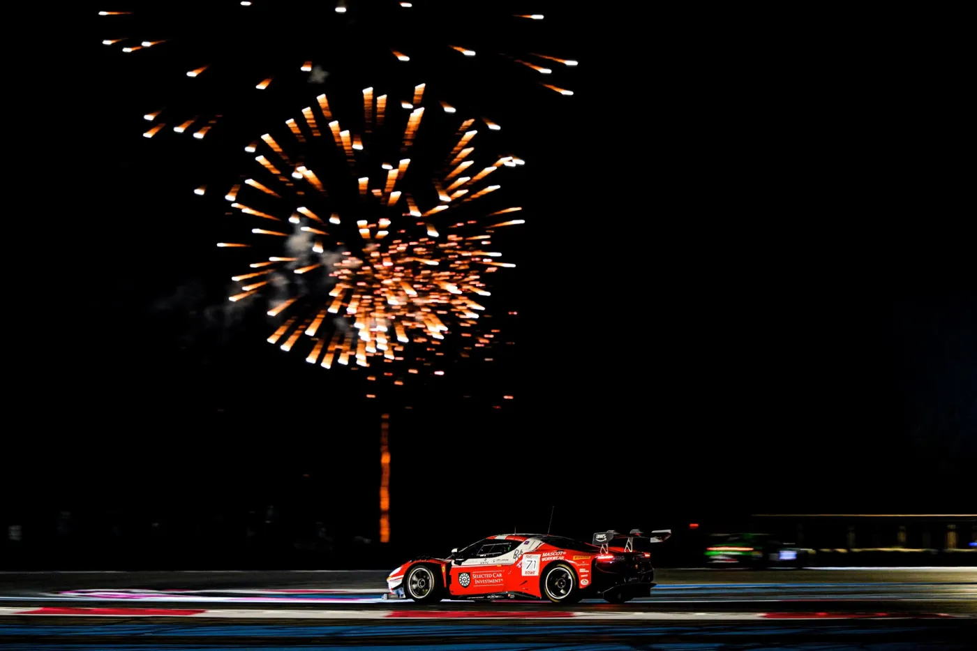 Speedsport KW 15/26: ELMS Saisonstart mit Sieg trotz Zeitstrafen
