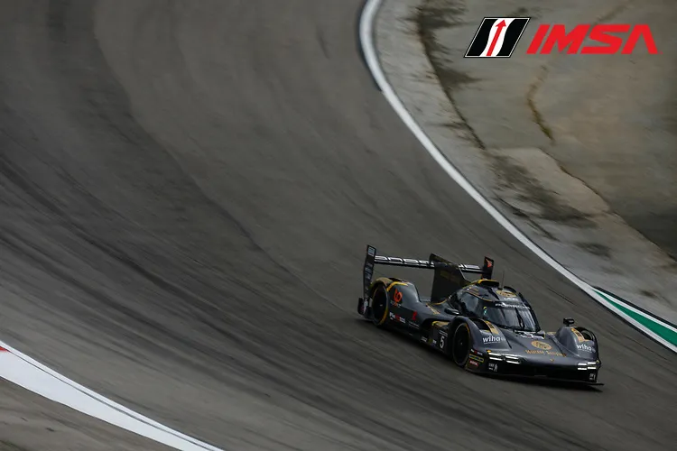 Speedsport KW 18/26: Sensation durch Laurin Heinrich