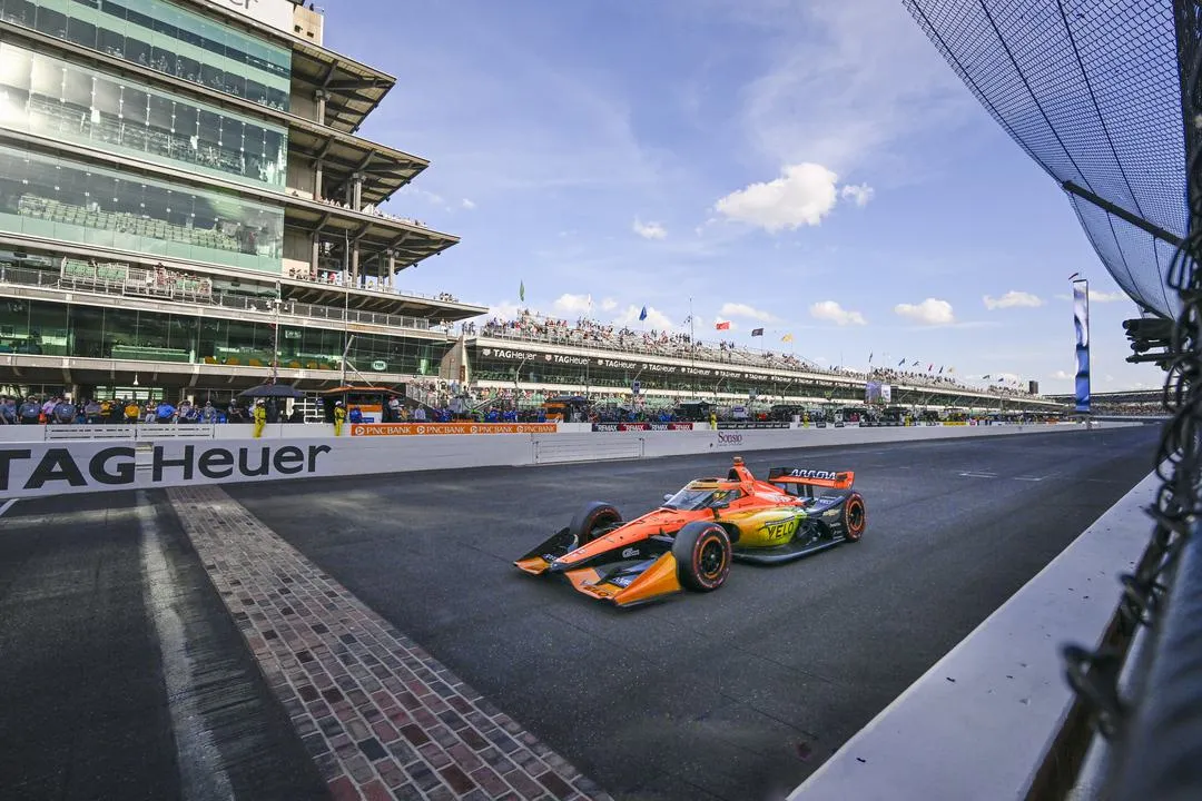 Speedsport KW 19/26: BMW Triumph in Spa, Lundgaard siegt in Indianapolis