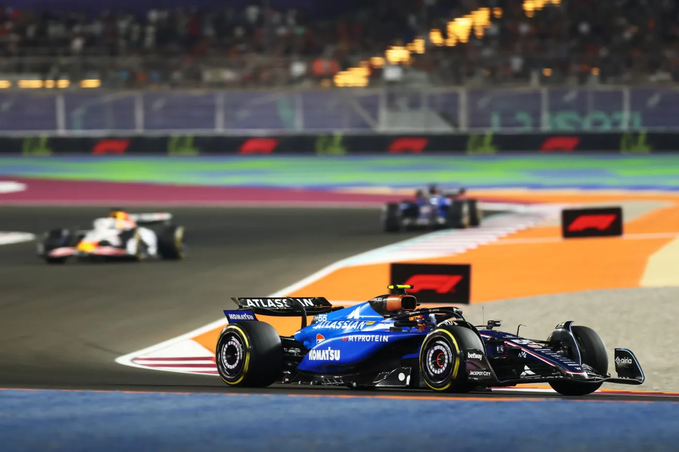 Speedsport KW 48: Titelentscheidungen rund um den Globus
