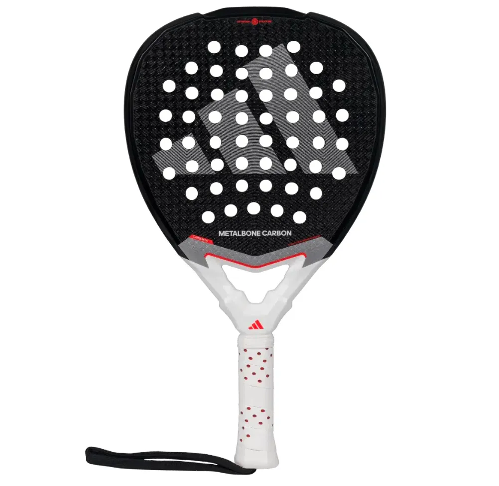 Wie du den perfekten Padelschläger findest: Ein Leitfaden für Anfänger