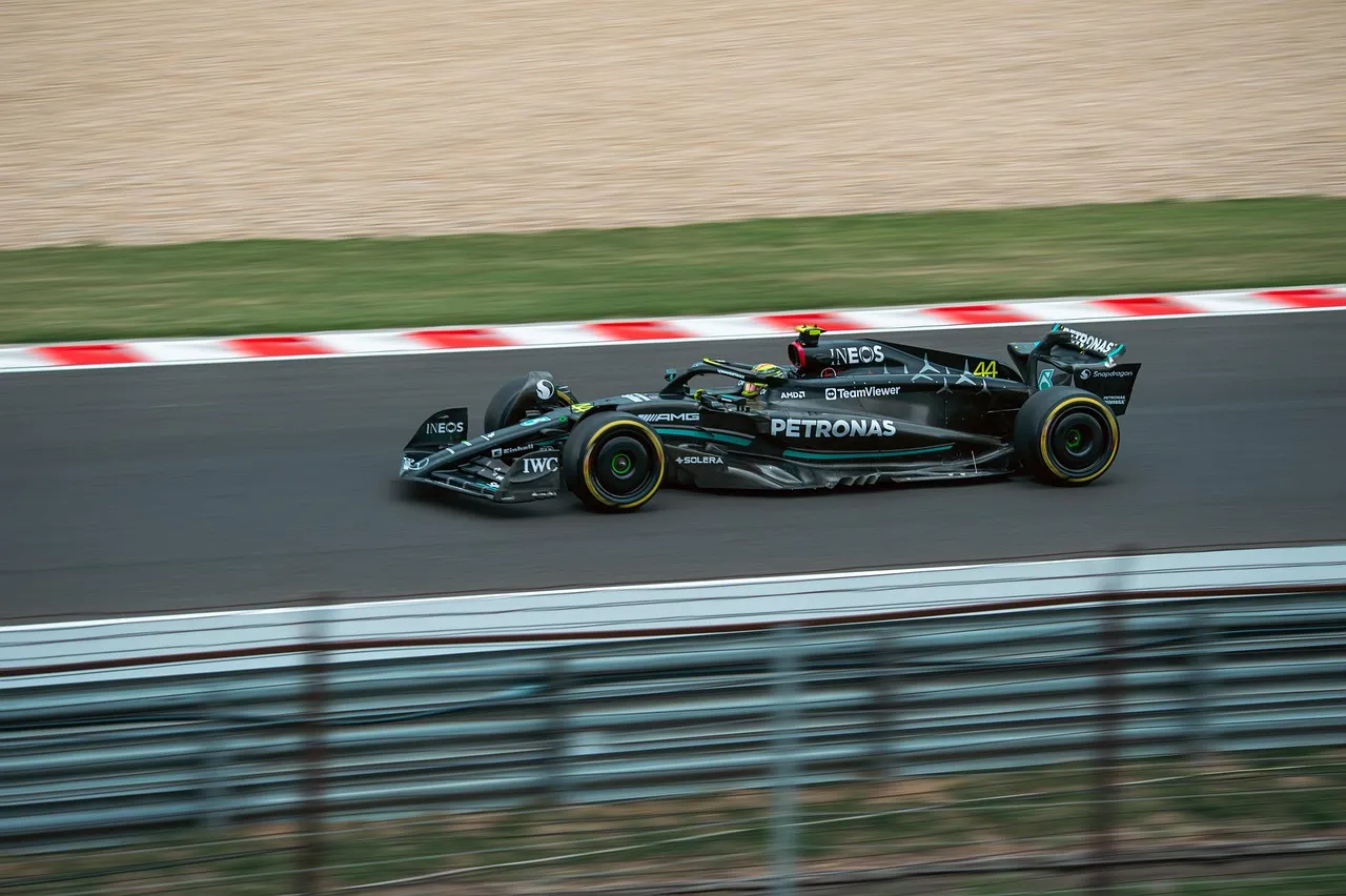 Wie Wetten die Art verändern, wie F1-Fans die Rennen verfolgen