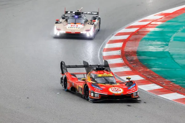 6h Barcelona 2026