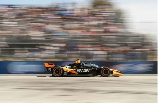 Motorsport