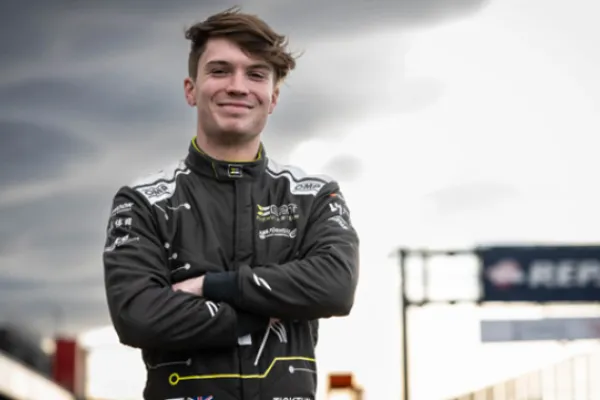Dan Ticktum's Aim to Continue in Formula E with New Deal