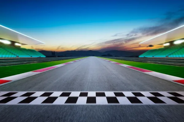 Die Formel 1 Saison im Schatten der Corona Krise