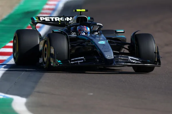 Neue Formel-1-Regeln : Wie sie die Leistung von Mercedes-AMG Petronas Motorsport beeinflussen