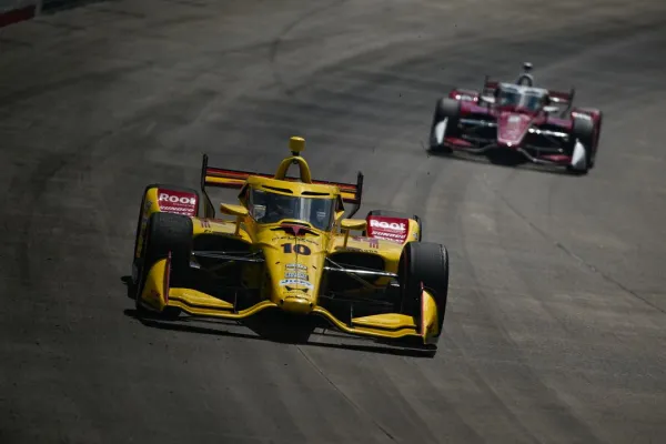 Speedsport KW 29/2026: Palou schlägt das Penske-Trio