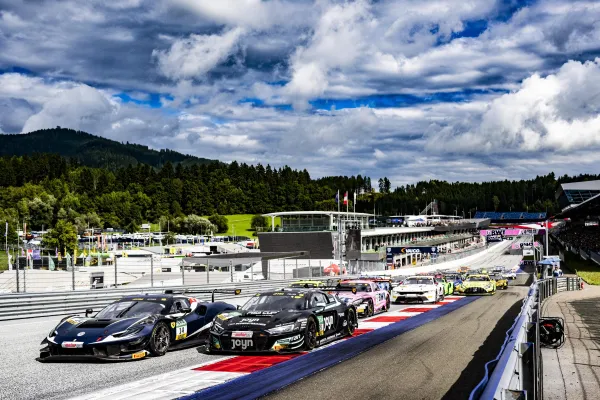 Speedsport KW 37: Titelkampf und Überaschungssieger