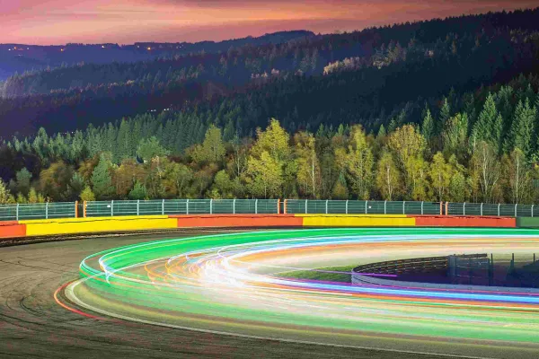 What Are Some of the Biggest Motorsport Events Left to Get Excited About in 2024?