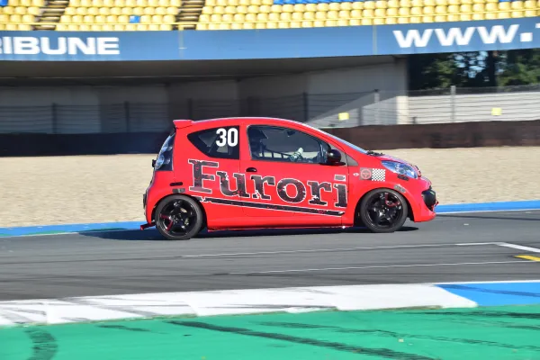 PureDriving Assen 2026