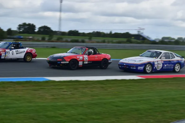 ADAC Hansa Racing Days Assen 2026