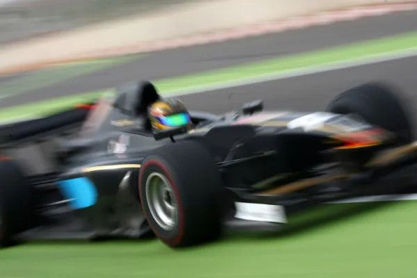 AutoGP Saisonstart in Marroko