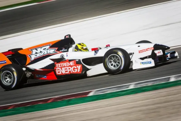 Acceleration - die neue FA1