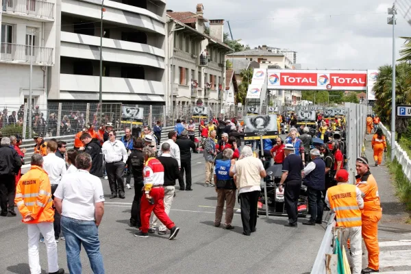 Grand Prix de Pau