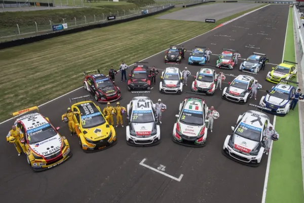 WTCC: Vor dem Saisonstart 2015