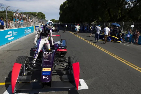 Der Buenos Aires ePrix 2016
