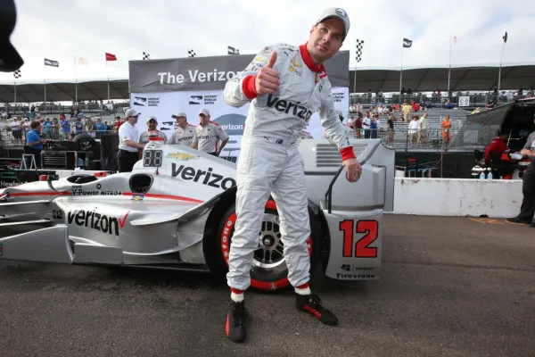Indycar Saisonstart 2016 in St.Pete