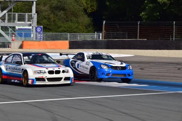 DNRT September 2025 in Assen